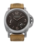 Pre-Owned Panerai Luminor Power Reserve Watch